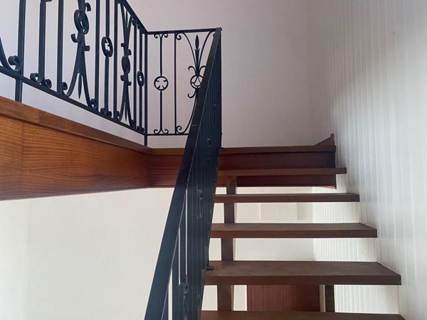 -17650 - Maison 5 pièce(s) 120 m² - Saint Denis - Ile d'Oléron -