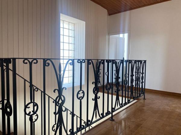 -17650 - Maison 5 pièce(s) 120 m² - Saint Denis - Ile d'Oléron -