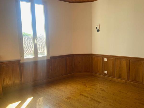-17650 - Maison 5 pièce(s) 120 m² - Saint Denis - Ile d'Oléron -