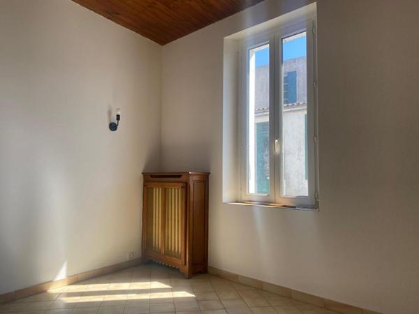 -17650 - Maison 5 pièce(s) 120 m² - Saint Denis - Ile d'Oléron -