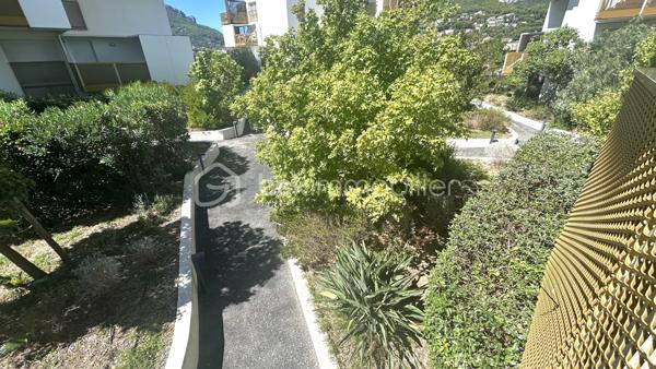 Appartement de 57 m²