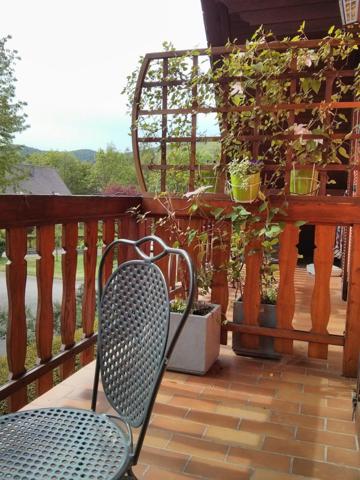 Belle maison Chambre d'hôtes Kaysersberg,