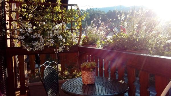 Belle maison Chambre d'hôtes Kaysersberg,