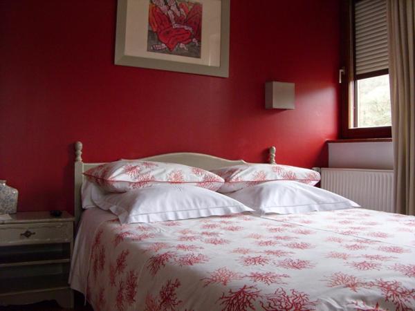 Belle maison Chambre d'hôtes Kaysersberg,