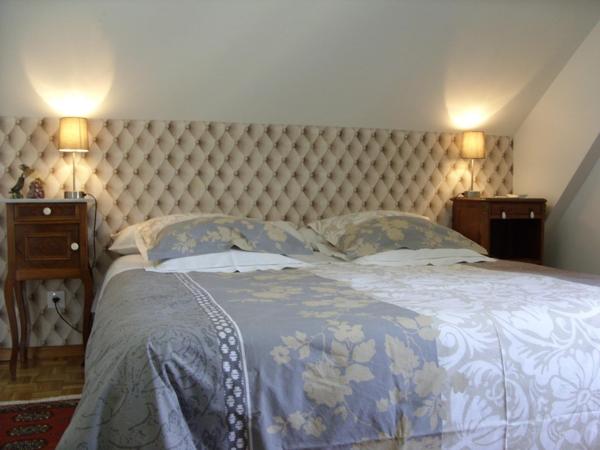 Belle maison Chambre d'hôtes Kaysersberg,