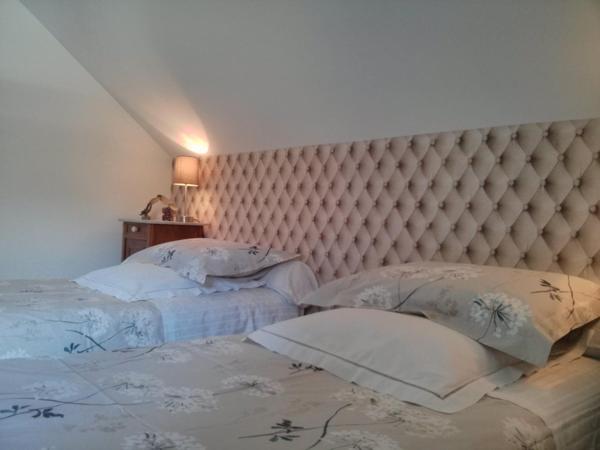 Belle maison Chambre d'hôtes Kaysersberg,