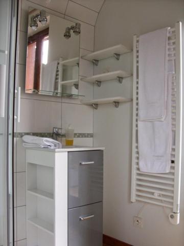 Belle maison Chambre d'hôtes Kaysersberg,