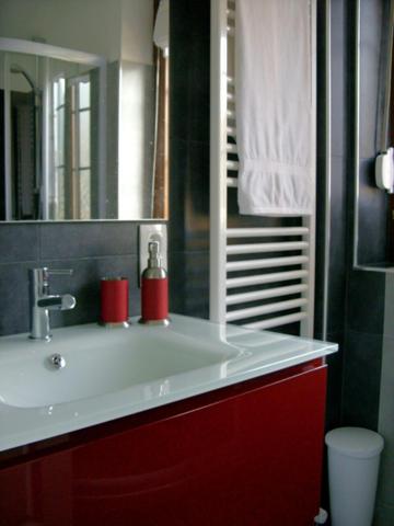 Belle maison Chambre d'hôtes Kaysersberg,