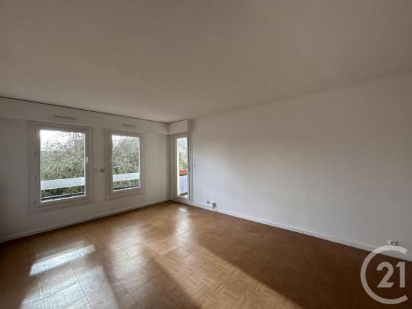Appartement à vendre  4 pièces - 82,07 m2 AVON - 77