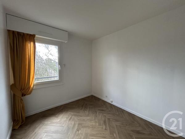 Appartement à vendre  4 pièces - 82,07 m2 AVON - 77