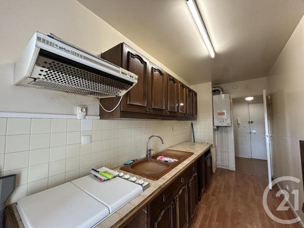 Appartement à vendre  4 pièces - 82,07 m2 AVON - 77