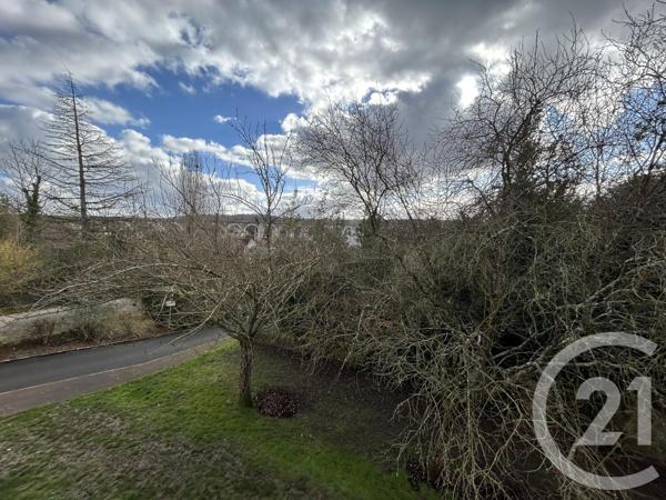 Appartement à vendre  4 pièces - 82,07 m2 AVON - 77