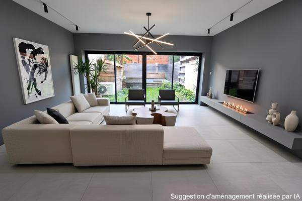Maison à vendre à Talence (33400) - Gironde