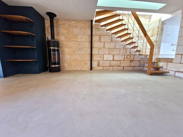 Maison à vendre à Talence (33400) - Gironde