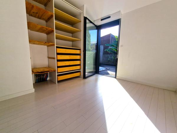 Maison à vendre à Talence (33400) - Gironde