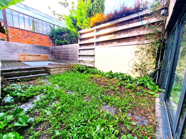 Maison à vendre à Talence (33400) - Gironde