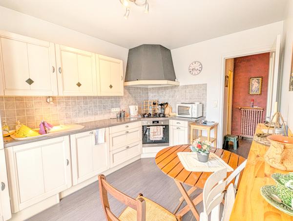 Maison à vendre à Bellac (87300) - Haute-Vienne