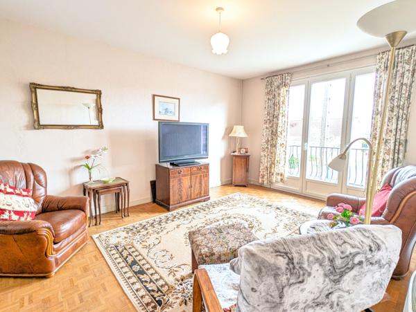 Maison à vendre à Bellac (87300) - Haute-Vienne