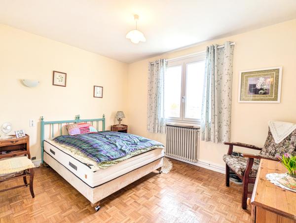 Maison à vendre à Bellac (87300) - Haute-Vienne