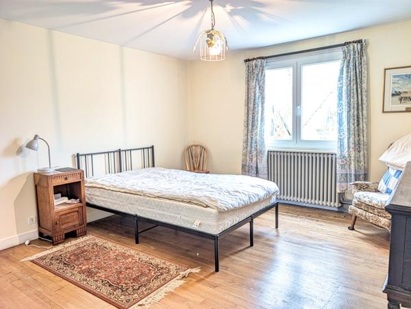 Maison à vendre à Bellac (87300) - Haute-Vienne