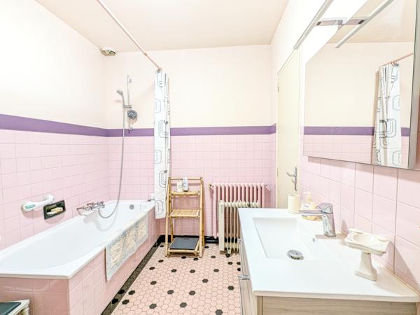 Maison à vendre à Bellac (87300) - Haute-Vienne