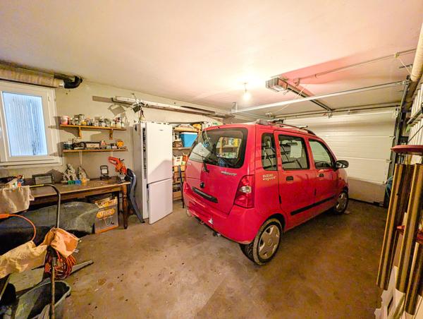 Maison à vendre à Bellac (87300) - Haute-Vienne