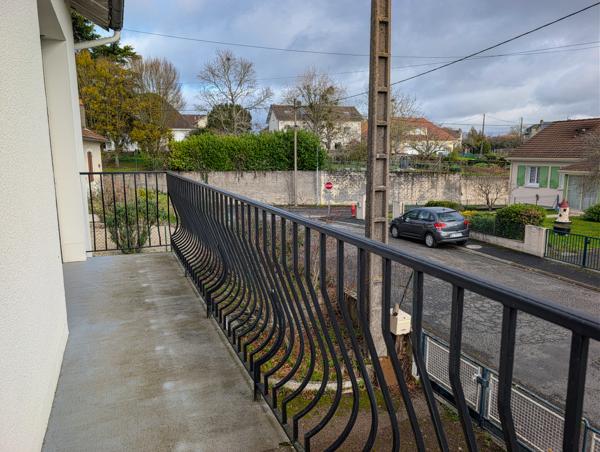 Maison à vendre à Bellac (87300) - Haute-Vienne