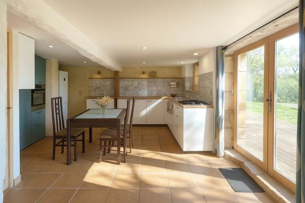 Vente Maison 5 pièces 117 m2 à Gourdon