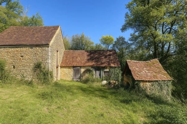 Vente Maison 5 pièces 117 m2 à Gourdon