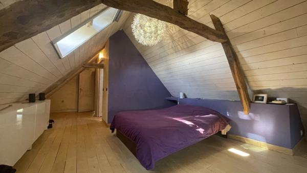 Vente Maison 5 pièces 117 m2 à Gourdon