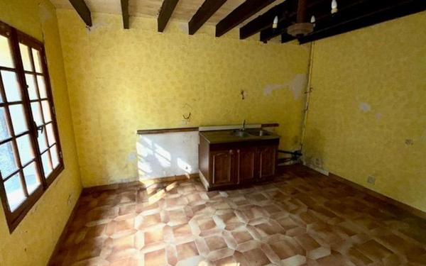 Maison à vendre    2 pièces • 67 m2 La Neuville-du-Bosc