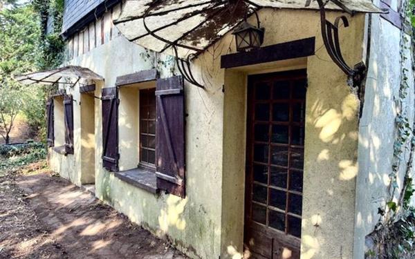 Maison à vendre    2 pièces • 67 m2 La Neuville-du-Bosc