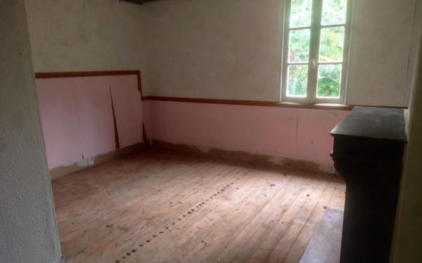 Maison à vendre    2 pièces • 67 m2 La Neuville-du-Bosc