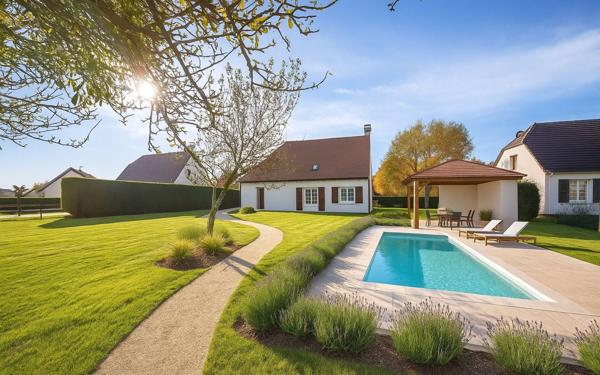 Maison à vendre    6 pièces • 132 m2 Arpajon-sur-Cère