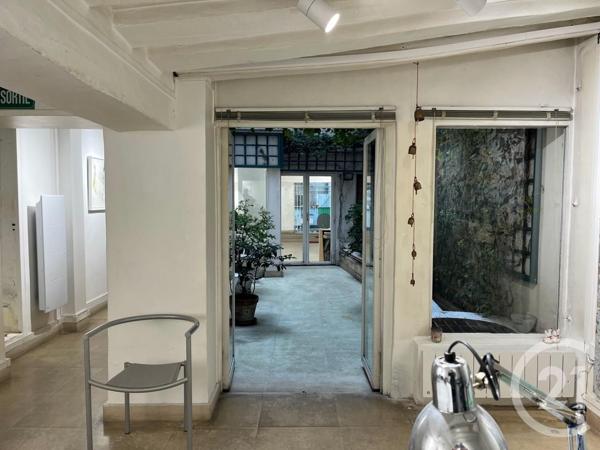 Appartement à vendre  3 pièces - 126 m2 PARIS - 75006