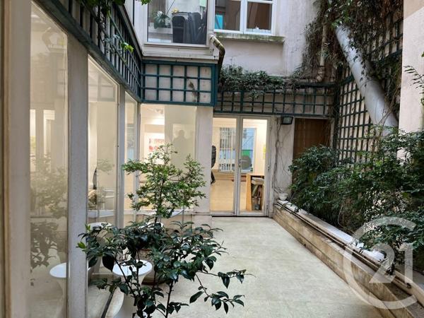 Appartement à vendre  3 pièces - 126 m2 PARIS - 75006