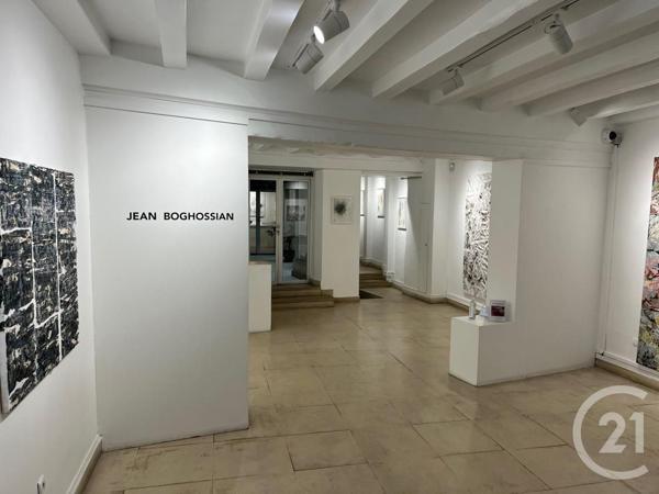 Appartement à vendre  3 pièces - 126 m2 PARIS - 75006