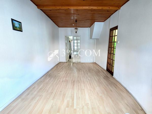 Maison 4 pièce(s) 3 chambre(s) 95 m²