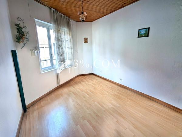 Maison 4 pièce(s) 3 chambre(s) 95 m²