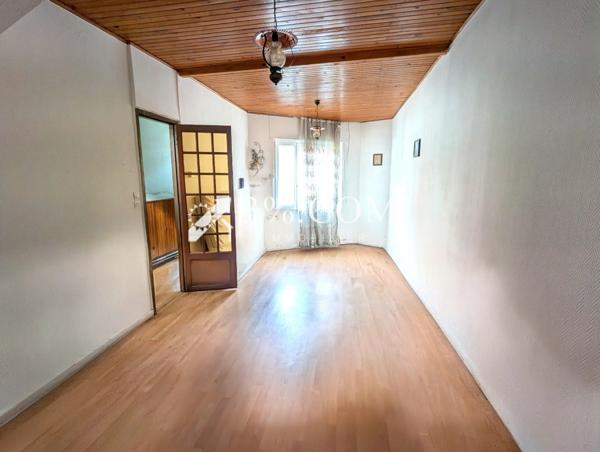 Maison 4 pièce(s) 3 chambre(s) 95 m²