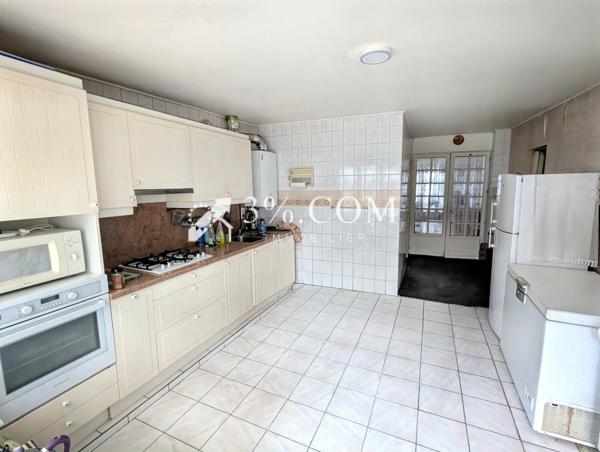 Maison 4 pièce(s) 3 chambre(s) 95 m²