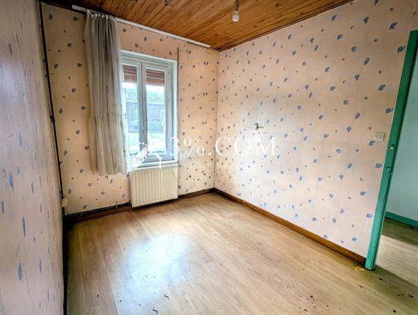 Maison 4 pièce(s) 3 chambre(s) 95 m²