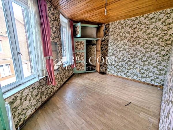 Maison 4 pièce(s) 3 chambre(s) 95 m²