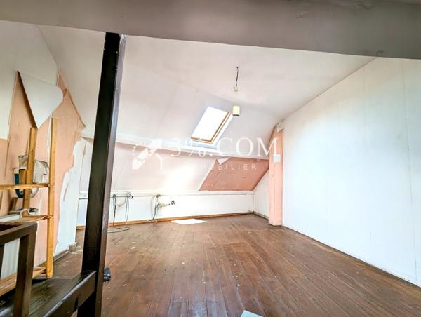 Maison 4 pièce(s) 3 chambre(s) 95 m²