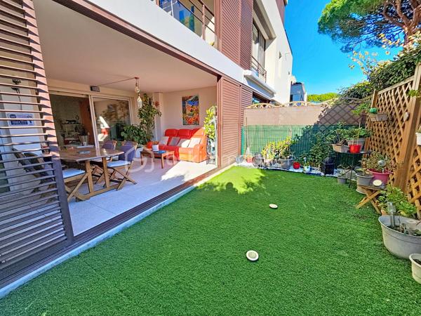 Appartement de 81,93 m²