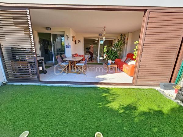 Appartement de 81,93 m²