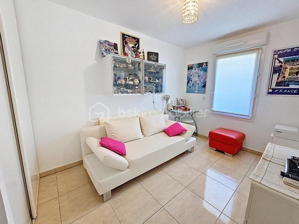 Appartement de 81,93 m²