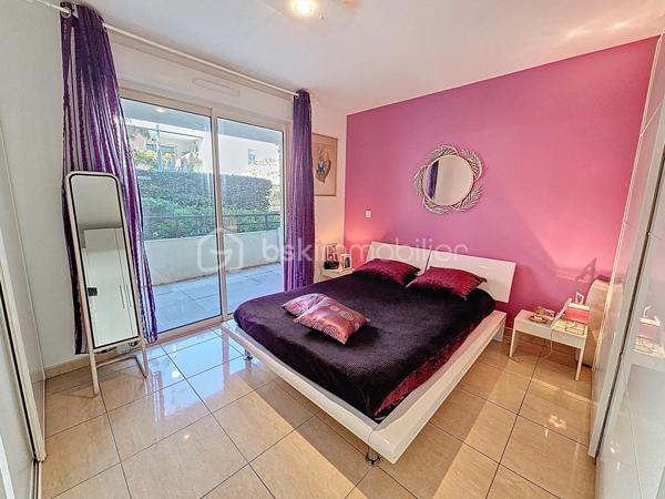 Appartement de 81,93 m²