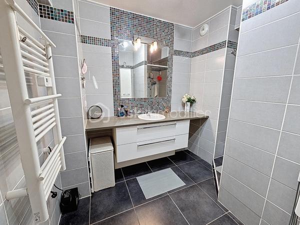 Appartement de 81,93 m²