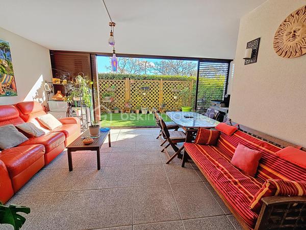 Appartement de 81,93 m²